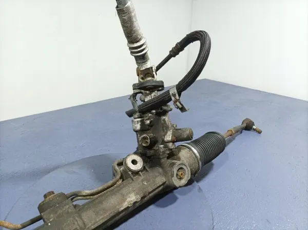 Mercedes S-Klasse W220 Lenkgetriebe OEM 2204600800 image 3