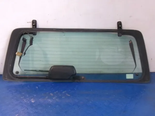 Vidro traseiro OEM CADILAK-Bochnia-495385- Ford Maverick image 3