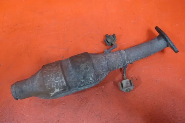 Katalysator Ford OE OEM KATALIZATOR FOCUS MK1 image 4