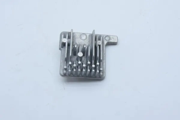 Module Commande Phare Gauche Mercedes W214 OEM 20344401 image 2
