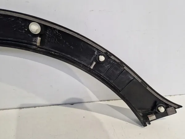 Rivestimento parafango posteriore sinistro Subaru XV II 91112FL150 image 8