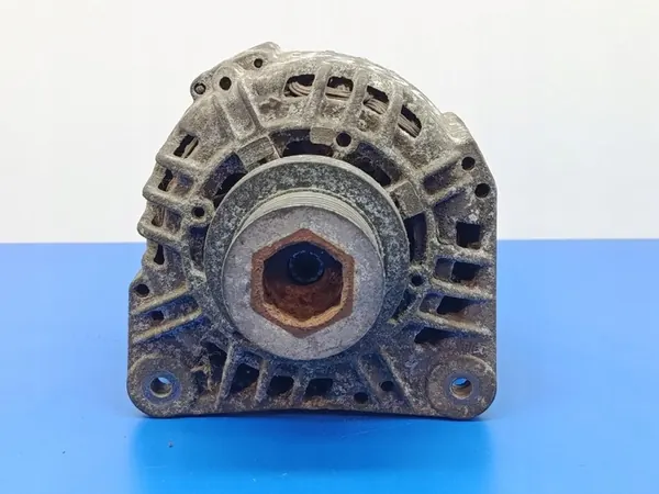 ALTERNATOR RENAULT KANGOO LIFT 1.5DCI 8200022774 image 2