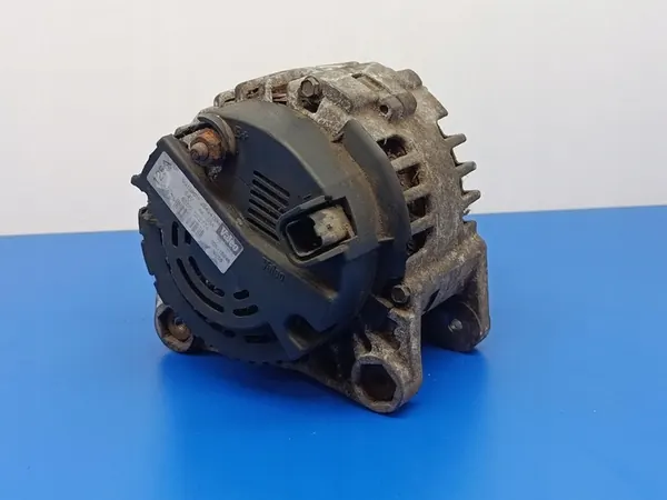 ALTERNATOR RENAULT KANGOO LIFT 1.5DCI 8200022774 image 4