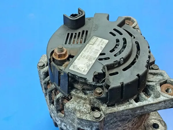 ALTERNATOR RENAULT KANGOO LIFT 1.5DCI 8200022774 image 6
