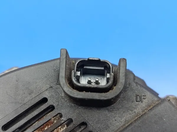 ALTERNATOR RENAULT KANGOO LIFT 1.5DCI 8200022774 image 7