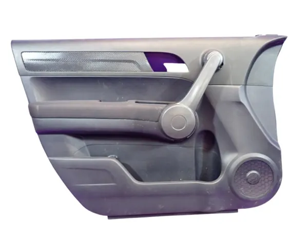 OEM Zawada-378085- Linker Voorportierbekleding Honda CR-V image 2