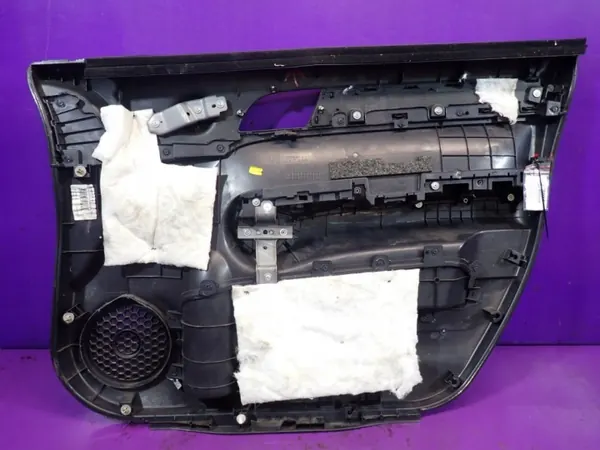 OEM Zawada-378085- Linker Voorportierbekleding Honda CR-V image 6