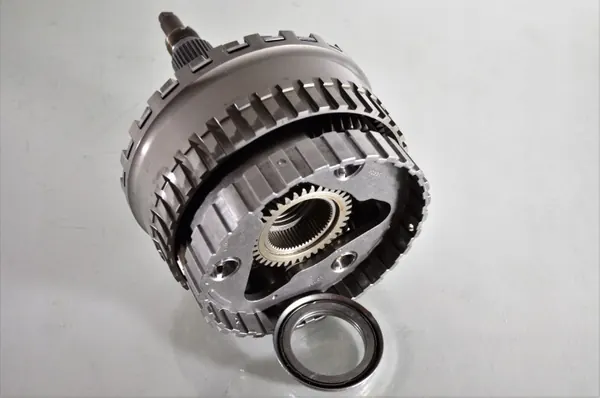 Achter planetairwiel Ford 6R80 OEM 073.10 image 2
