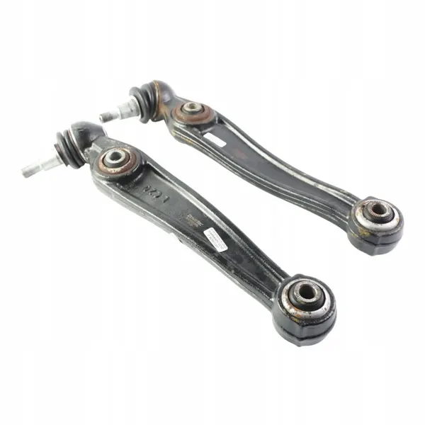 BMW X5 E70 X6 E71 Draagarm Voor Links Rechts Set DriveTec image 2