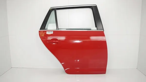 Puerta trasera derecha OEM 360181339 VW Golf VI image 2