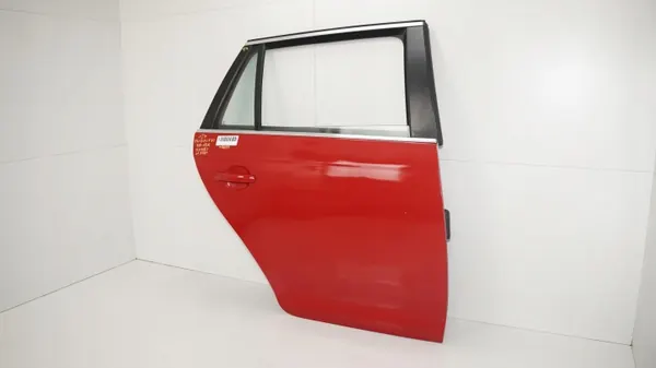 Puerta trasera derecha OEM 360181339 VW Golf VI image 3