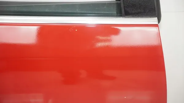 Puerta trasera derecha OEM 360181339 VW Golf VI image 5