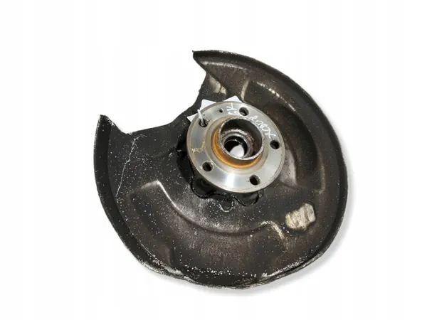 Moyeu de roue arrière Volvo XC90 OEM UTO81643 image 2