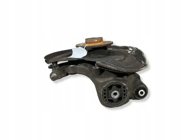 Moyeu de roue arrière Volvo XC90 OEM UTO81643 image 10
