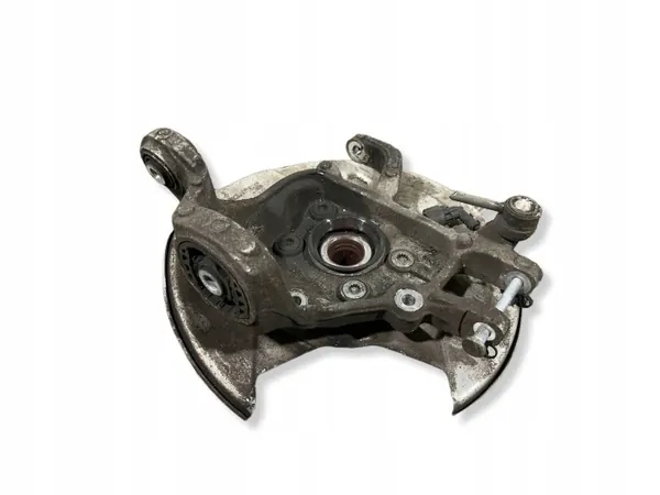 Moyeu de roue arrière Volvo XC90 OEM UTO81643 image 3