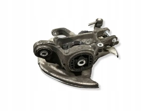 Moyeu de roue arrière Volvo XC90 OEM UTO81643 image 4