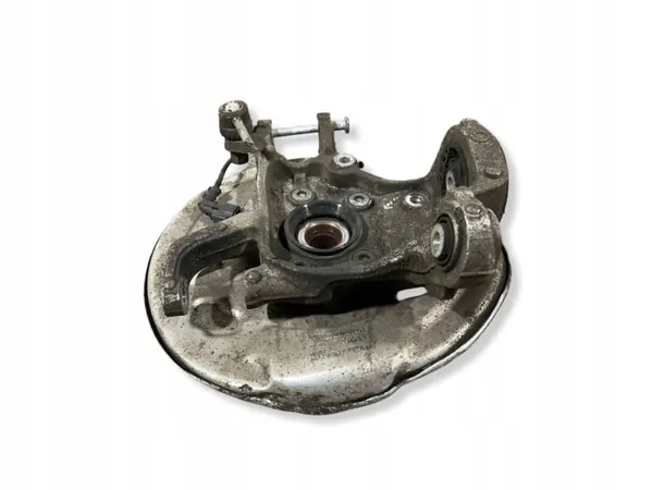 Moyeu de roue arrière Volvo XC90 OEM UTO81643 image 5