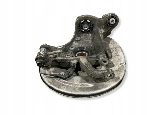 Moyeu de roue arrière Volvo XC90 OEM UTO81643 image 7
