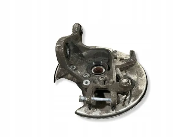 Moyeu de roue arrière Volvo XC90 OEM UTO81643 image 8