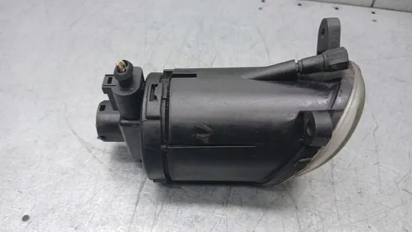 FARO DE NEBLINA ESQUERDO VW PASSAT B5 FL 2.0TDI 00-05 SEDAN 3B7941699A image 3