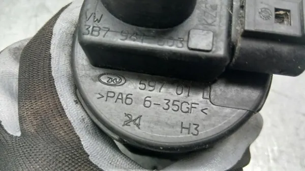 FARO DE NEBLINA ESQUERDO VW PASSAT B5 FL 2.0TDI 00-05 SEDAN 3B7941699A image 5