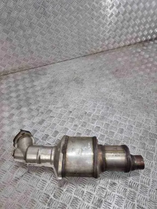 Catalyseur OEM 80A254401J pour Audi Q5 2.0L image 2