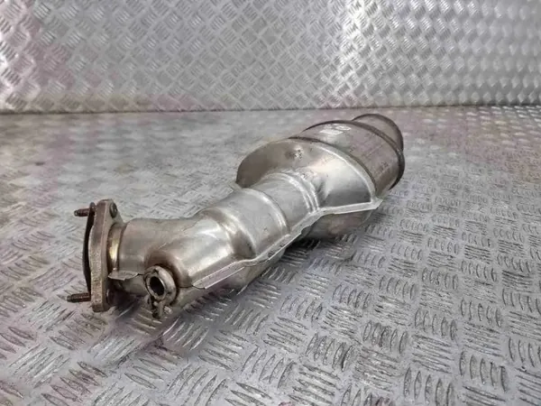 Catalyseur OEM 80A254401J pour Audi Q5 2.0L image 3