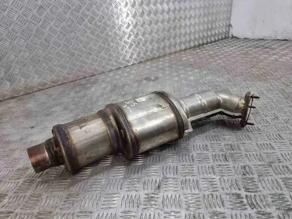 Catalyseur OEM 80A254401J pour Audi Q5 2.0L image 4