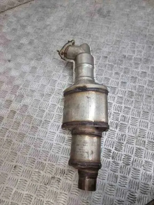 Catalyseur OEM 80A254401J pour Audi Q5 2.0L image 5