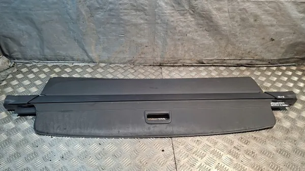Kofferbakrolgordijn Skoda Octavia II Kombi OEM ROLETAOCTAVIAIIKOMBI image 2