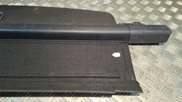 Kofferbakrolgordijn Skoda Octavia II Kombi OEM ROLETAOCTAVIAIIKOMBI image 10