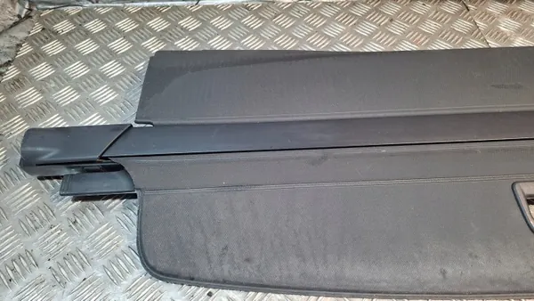 Kofferbakrolgordijn Skoda Octavia II Kombi OEM ROLETAOCTAVIAIIKOMBI image 4