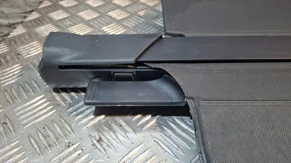 Kofferbakrolgordijn Skoda Octavia II Kombi OEM ROLETAOCTAVIAIIKOMBI image 5