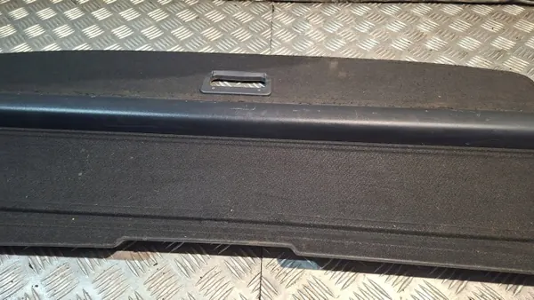 Kofferbakrolgordijn Skoda Octavia II Kombi OEM ROLETAOCTAVIAIIKOMBI image 9