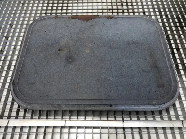 Teto solar OEM LORK-437-522684 para MAN TGA - Usado image 2