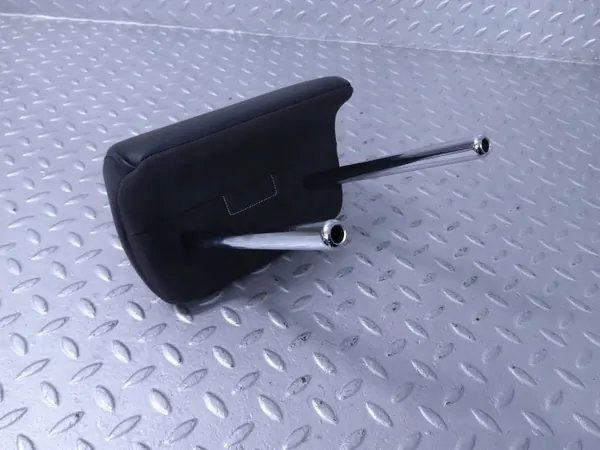 Encosto de cabeça traseiro esquerdo OEM 7194016100C3 Toyota image 3