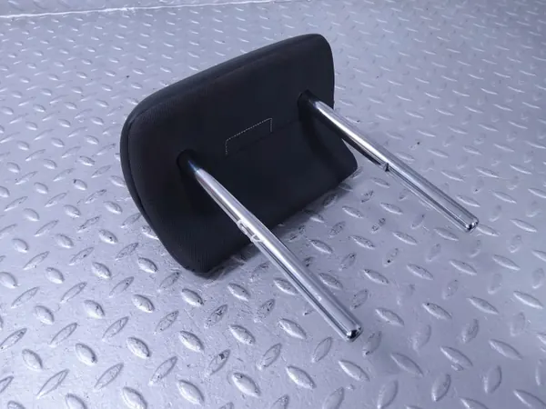 Encosto de cabeça traseiro esquerdo OEM 7194016100C3 Toyota image 6
