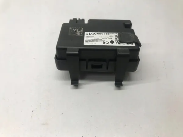 Module de verrouillage avant OEM 13595511 pour Camaro image 3