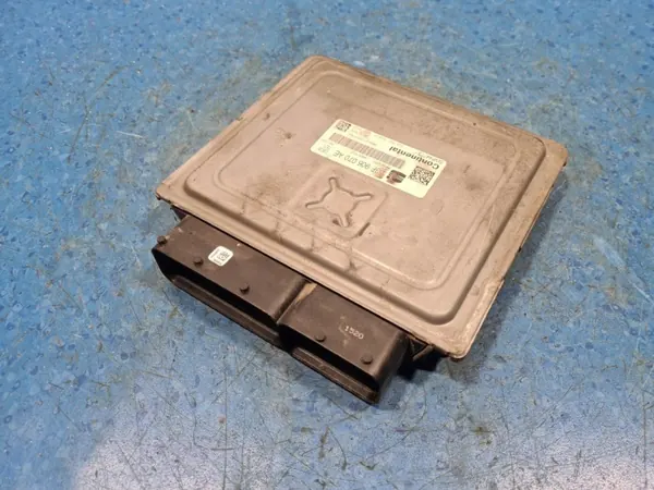 Seat Motorregelaar OEM 03F906070AE Gebruikt image 10