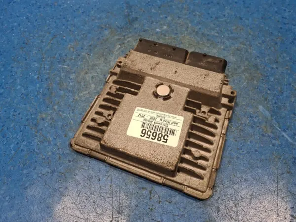 Seat Motorregelaar OEM 03F906070AE Gebruikt image 3