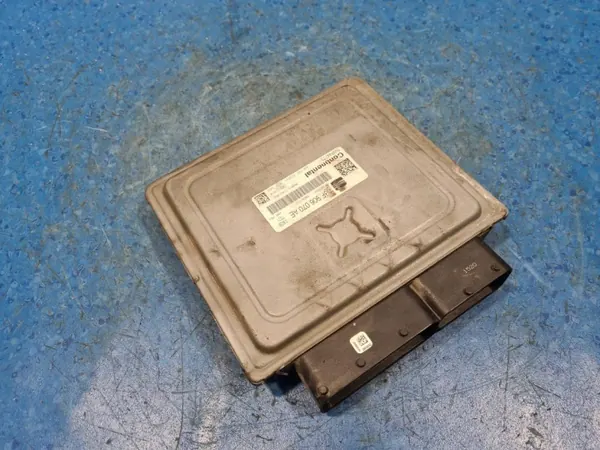 Seat Motorregelaar OEM 03F906070AE Gebruikt image 6