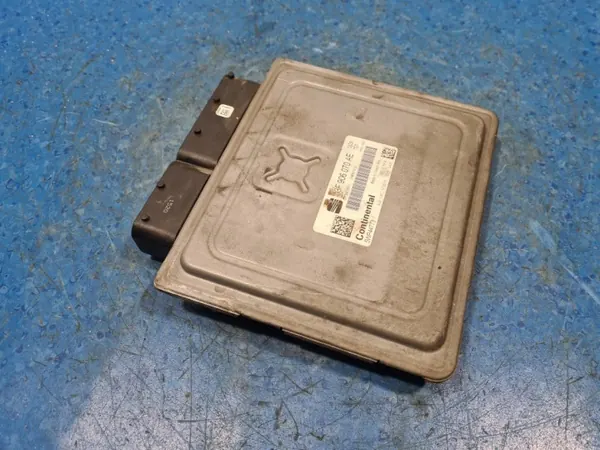 Seat Motorregelaar OEM 03F906070AE Gebruikt image 9