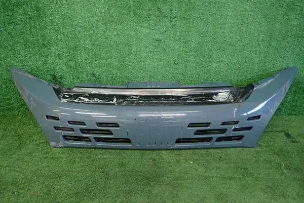 Fiat OE AFO7230 Grille voor Ducato III Lift 2024- image 2