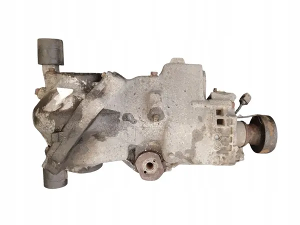 Différentiel arrière Volvo XC70 I Lift 2004-2007 2.5T OEM 08689632 image 2