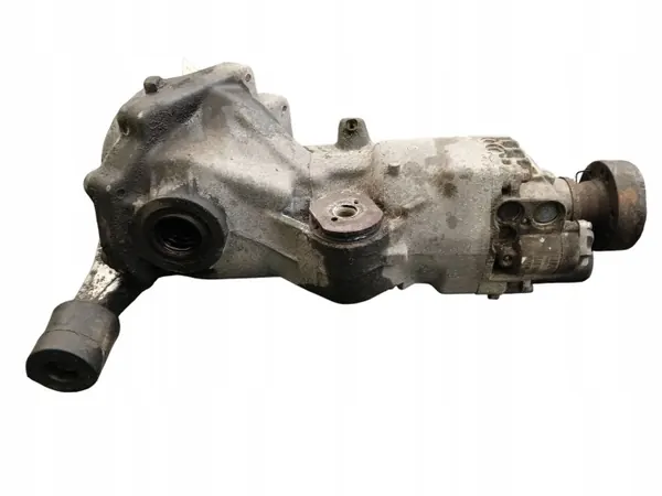 Différentiel arrière Volvo XC70 I Lift 2004-2007 2.5T OEM 08689632 image 3