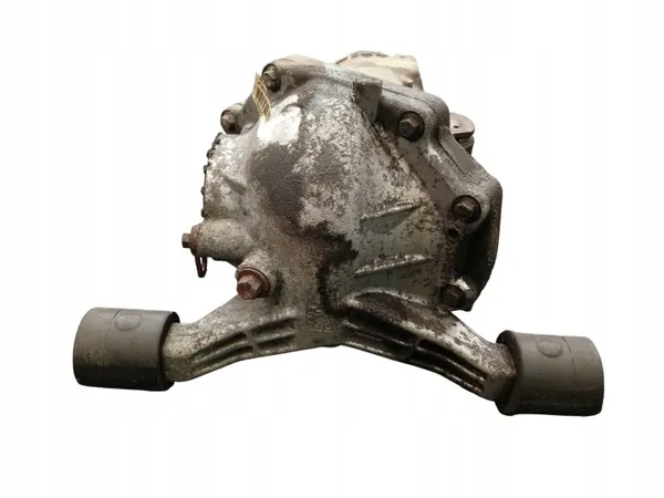 Différentiel arrière Volvo XC70 I Lift 2004-2007 2.5T OEM 08689632 image 4