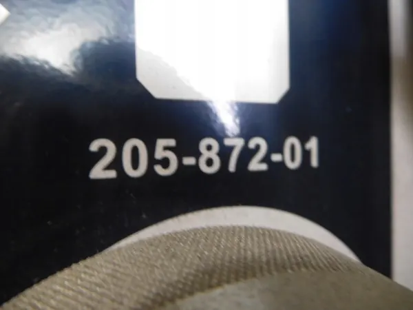 Speciale service tool OEM 205-872-01 - Gebruikt image 5