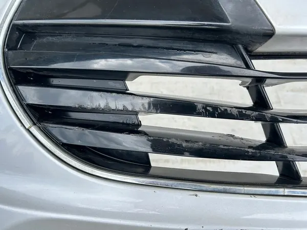 HYUNDAI VELOSTER Paraurti Anteriore 2011-2019 OEM 86511-2V000 image 10