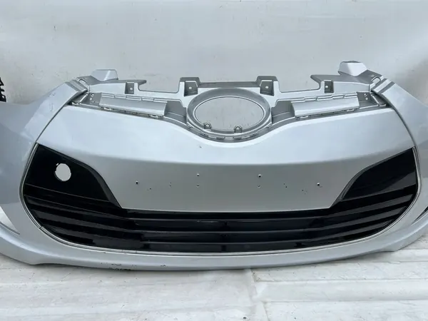 HYUNDAI VELOSTER Paraurti Anteriore 2011-2019 OEM 86511-2V000 image 3