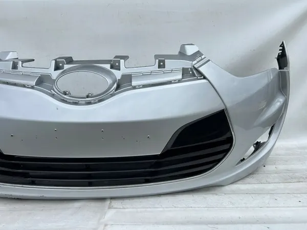 HYUNDAI VELOSTER Paraurti Anteriore 2011-2019 OEM 86511-2V000 image 4